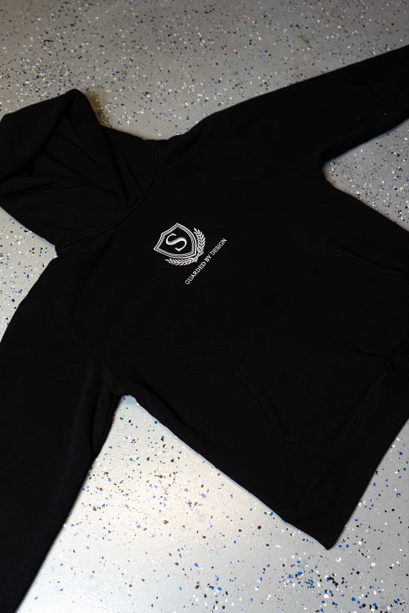 SÈNTRI Founders Hoodie
